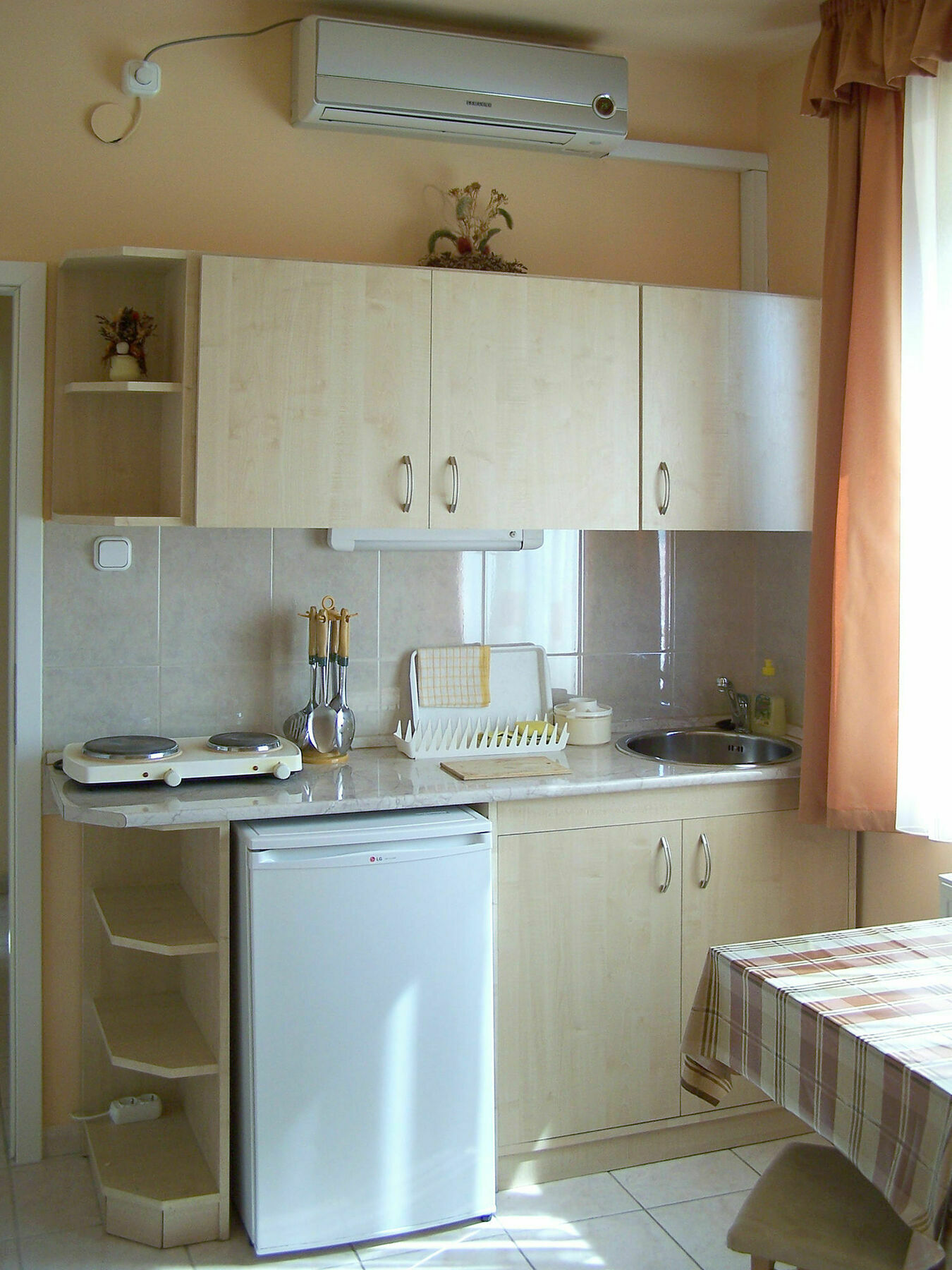 Irini Panzio Hotel บูดาเปสต์ ภายนอก รูปภาพ